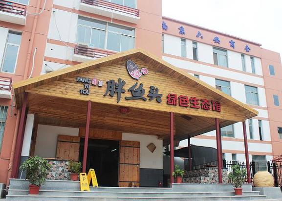 南京胖鱼头餐饮管理 一锅鱼头里的管理哲学与品牌突围