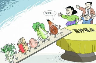 黎城县食药监局组织召开学校食堂食品安全工作培训会