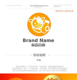 绿色食品与茶艺餐饮品牌形象构建 从高清Logo设计到管理实践