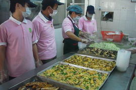 佛山餐饮管理 洞察行业趋势，构建卓越运营体系